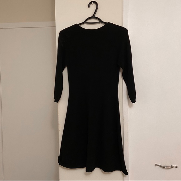 ARITZIA Sunday Best Tolle Dress - Picture 3 of 3